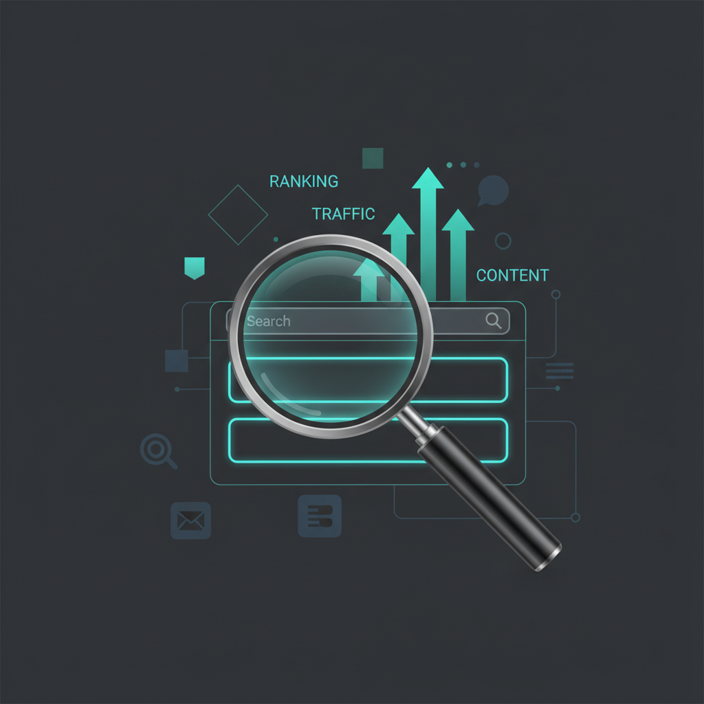 AI Citation Monitoring System