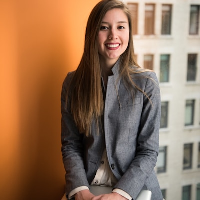 Sarah Mitchell, VP of Marketing at TechFlow Solutions